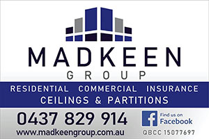 Madkeen Group