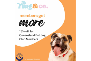 Nug & Co - The Highest Quality Dog Products